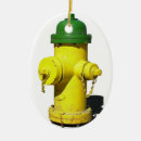 Search for hydrants Dog