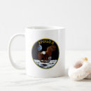 Search for space mission mugs Moon