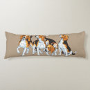 Search for beagle cushions Hunting