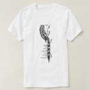 Search for black and white snake tshirts Animal