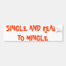 Search for single bumper stickers Date