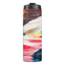 Search for acrylic travel mugs Brush