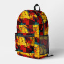 Search for connected bags Background