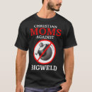 Search for christian mom tshirts For him