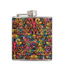 Search for funky flasks Artistic