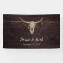 Search for western wedding signs Country