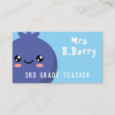 Search for elementary business cards Preschool