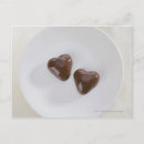 Search for candy heart postcards Food