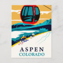 Search for aspen colorado postcards Resort