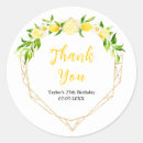 Search for farmer birthday stickers Thank you