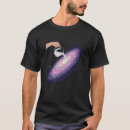 Search for astronaut mens tshirts Galaxy