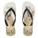 Search for rabbit jandals Floral