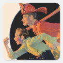 Search for fire dog stickers Firemen