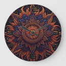 Search for spiritual clocks Psychedelic