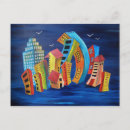 Search for blue room postcards Fun