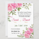 Search for floral 6x8 invitations Summer