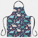 Search for baby dinosaur aprons Animal