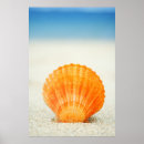 Search for scallops posters Nautical