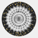 Search for floral lotus stickers Vintage