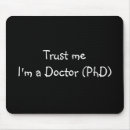 Search for trust me mousepads Doctor