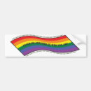 Search for marriage equality bumper stickers Rainbow