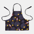 Search for rocket aprons Planets