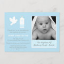 Search for dove christening invitations Modern