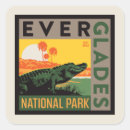 Search for florida park stickers Everglades national park