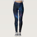 Search for galaxy leggings Space