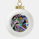 Search for ethnic christmas tree decorations Texture