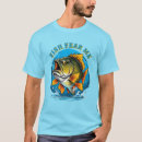 Search for fish fear me tshirts Funny