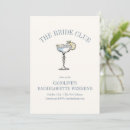 Search for watercolor hens party invitations Trendy