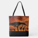 Search for african bags Giraffe