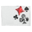 Search for card pillowcases Suits