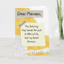 Search for scraps cards For her