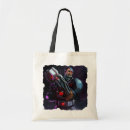 Search for infinite bags Illustration