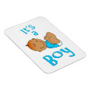 Search for boi magnets It's a boy
