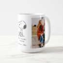 Search for black and white strip mugs Snoopy