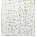 Search for green leaf shower curtains Seamless