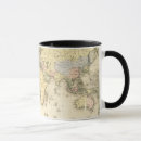 Search for map projection mugs Mercator