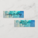 Search for horoscope business cards Tarot