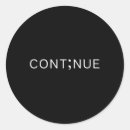 Search for continuous stickers Green