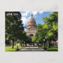 Search for austin postcards Texas