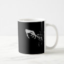 Search for skeleton hand mugs Black cat