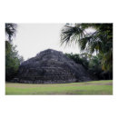 Search for mayan art posters Jungle
