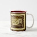 Search for ancient world map mugs Old world maps