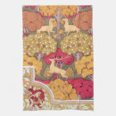 Search for art nouveau tea towels Green