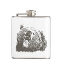 Search for papa bear barware Hunter