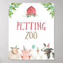 Search for petting zoo birthday Barnyard