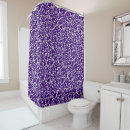 Search for organic shower curtains Pattern